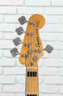 Squier Classic Vibe  70s Jazz Bass V - Black With Maple Fingerboard