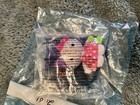 Hello Kitty  1 Mcdonalds Happy Meal 2001 Sanrio Hello Kitty Figure