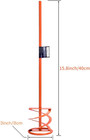 Paint   Mortar Mixer  16  L  3  Dia Compound  Sealer  Grout  Thinset  Plaster  M