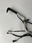 2016 Polaris Pro Rmk 800 163    Axys Oem Handle Bars Handlebars Assembly 1824601