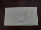 1965 South Vietnam Fdc - Rural Youth