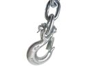 Trailer Safety Chain 5 16  X 30  Inches Corrosion Resistant Transport