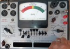 Raytheon 50b5 Vacuum Tube Vintage Radios Aa5 R-players Juke Box Vintage Radio 