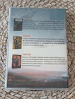 Reacher- Season 1-3  dvd  Disc-8  Free Shipping  Sealed  Usa-stock
