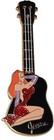 Disney Pin Lot  3   -dssh- Jessica Rabbit - Guitar  Camera   Sandcastle - Le 300