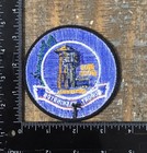 Dupont Washington Centennial 1906-2006 City Event Souvenir Iron-on Patch Wa