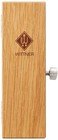 Wittner Metronome Super Mini Wooden Oak Model No 880250