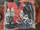 Qotsa - Villains T-shirt - Patches Set - Pin Set - Queens Of The Stone Age