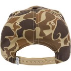 Drake Waterfowl  X Lost Hat Goat Rope Cap