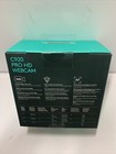 Logitech C920 Hd Pro Webcam Widescreen Video Calling And Recording 1080p Camera