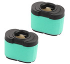 2pcslawn Mower Replacement Air Filter For Briggs Stratton 792105 John Deere z245
