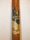 Vintage Weatherbird Shoes Wood Advertising Stake Or Childs Pencil  23   1930s