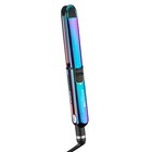 Babylisspro Nano Titanium Prima3000 1 25  Iridescent Flat Iron Straightener Ltd
