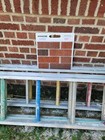Bricks  Red Vertex Full Range Modular  Full Skid Pallet