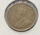 1935 Canada One Cent