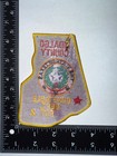 Hidalgo County Constable Patch
