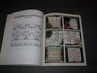 Avery Hills 33 Contemporary Swedish Weaving Patterns For Monk s Cloth 64 Page Pb