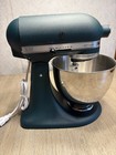 Kitchenaid Artisan 5 Qt  Tilt-head Stand Mixer-pebbled Palm-new-open Box