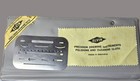 Vintage Alvin Drafting Kit No 795 B Made In Germany   Missing Small Compass