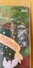 Bucilla Felt Stocking Kit Santa Reindeer Christmas Feast 18  85271