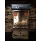 Oxygenics Pure Evolution Rain Shower Head Genius Oxygen-infused - New