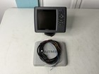 Garmin Echomap 54dv Gps Chartplotter Fishfinder With Mount Cable