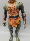 2004 Art Asylum Star Trek Gorn  Loose