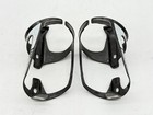 Shimano Pro Carbon Fiber Road Bike Bottle Cages Pair  2 