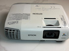 Epson Powerlite X27  Xga 3lcd Projector 2700 Ansi Hd 1080i Hdmi H692a