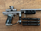 Empire Sniper Pump Paintball Marker