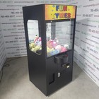 Fun Tymes Crane By Rainbow 100  Working Money Maker