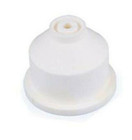 M207a For Mitsubishi Edm Parts Ceramic plastic Water Nozzle X054d209h11 4mm 6mm