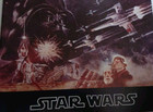 Star Wars New Hope 1977 Souvenir Program 1st Print Promo Collector Theater Book