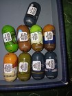 Mighty Beanz Lot Of 72   2004  27   2017  11    2010 34  Some Star Wars Beanz