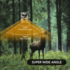 2021 Outdoor Hunting Trail Camera 1080p 12mp Wildlife Scouting Night Vision Cam