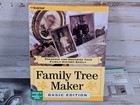 Family Tree Maker Basic Edition Version 3 02   Passenger Immigration List 2005