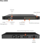 Sonicwall Nsa2800 Next-generation Firewall Security  03-ssc-4677 - Open Box