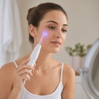 High Frequency Facial Wand Machine Acne Anti Aging Hair Scalp Care Set