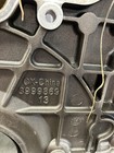 3999869  4944348 Cummins Isb Cr 6 7  Rear Gear Flywheel Housing 3351161 D2