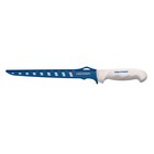 Dexter Outdoors Sofgrip Flexible Fillet Knife With Edge Guard 9 