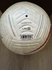 Cavan Sullivan Signed Autographed Nike Usa Soccer Ball Usmnt   Jsa Coa