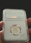 1999 Iceland Krona Graded Ngc Genuine