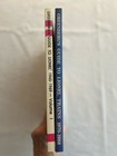 Greenberg s Guide To Lionel Trains Book Lot  1945-1969 with 1989 Supplement