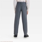 Boys  Regular Fit Suit Pants - Cat   Jack Gray 8  see Deal    