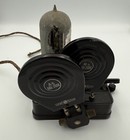 Rare Loewe Ro433 Radio C1928  Rare Good 3nfb Tube   Rare Original Loewe Coils