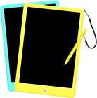 Lcd Writing Tablet Doodle Board  Colorful Drawing Pad  Electronic Drawing Tab   