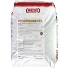 Best Super Iron Plant Food 9-9-9 Pro Fertilizer Fix Chlorotic Alkaline Condition