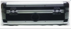 Lase Euro Style Case For Technics Sl1200  Numark  Stanton  Pioneer Turntables