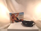 Luminess Air Airbrush System Makeup tanning Extra Long 10 1 2ft Rubber Air Hose