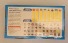 Lakeshore Learning Magnetic Math Learning Rods-counting  Age 3 